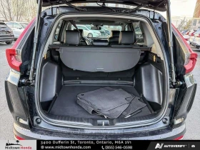 Honda Cr-v * | LEATHER INTERIOR | APPLE CARPLAY | * CARFAX *  - 24400 € / 47722.25 лв. - 59975092 17