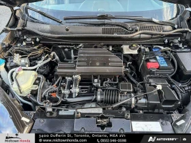 Honda Cr-v * | LEATHER INTERIOR | APPLE CARPLAY | * CARFAX *  - 24400 € / 47722.25 лв. - 59975092 9