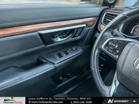 Honda Cr-v * | LEATHER INTERIOR | APPLE CARPLAY | * CARFAX *  - 24400 € / 47722.25 лв. - 59975092 11