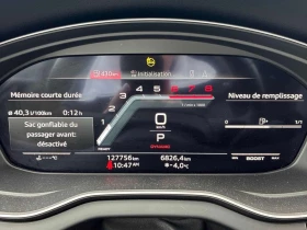 Audi SQ5 * Technik * CARFAX * ДИСТРОНИК* 360 КАМЕРИ*  - 24700 € / 48309.00 лв. - 83494386 8