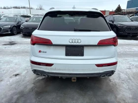 Audi SQ5 * Technik * CARFAX * ДИСТРОНИК* 360 КАМЕРИ*  - 24700 € / 48309.00 лв. - 83494386 4