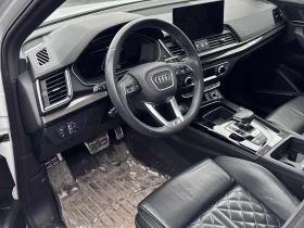 Audi SQ5 * Technik * CARFAX * ДИСТРОНИК* 360 КАМЕРИ*  - 24700 € / 48309.00 лв. - 83494386 5