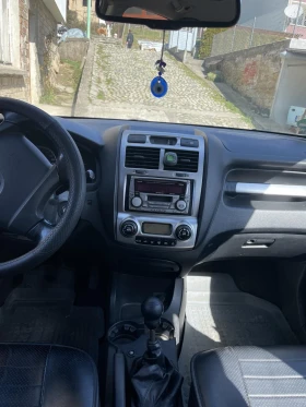 Kia Sportage - 2300 € / 4498.41 лв. - 55493629 8