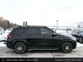 Mercedes-Benz GLE CARFAX/��������/360/BURMESTER/�� MERCEDES | Mobile.bg � ����� ������ 6
