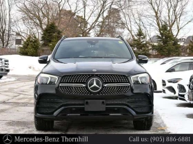 Mercedes-Benz GLE CARFAX/��������/360/BURMESTER/�� MERCEDES | Mobile.bg � ����� ������ 5