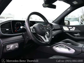 Mercedes-Benz GLE CARFAX/��������/360/BURMESTER/�� MERCEDES | Mobile.bg � ����� ������ 12