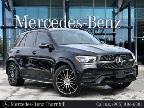 ������ Mercedes-Benz GLE