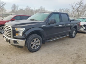 Ford F150 5l Supercrew