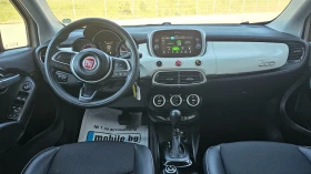 Fiat 500X 2.0D Cross Avtomatik 4x4  | Mobile.bg � ����� ������ 11