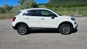 Fiat 500X 2.0D Cross Avtomatik 4x4  | Mobile.bg � ����� ������ 6