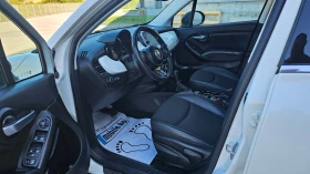 Fiat 500X 2.0D Cross Avtomatik 4x4  | Mobile.bg � ����� ������ 9
