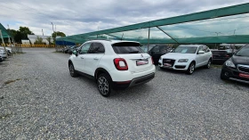 ����� �� �������� �� Fiat 500X 2.0D Cross Avtomatik 4x4 