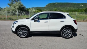 ����� �� �������� �� Fiat 500X 2.0D Cross Avtomatik 4x4 