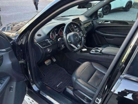 Mercedes-Benz GLE * CARFAX * ЦЕНА ДО БГ | Auto.bg — изображение 10