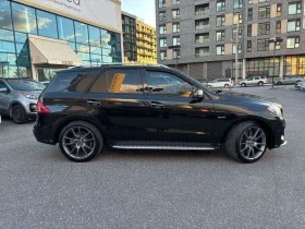 Mercedes-Benz GLE * CARFAX * ЦЕНА ДО БГ | Auto.bg — изображение 2