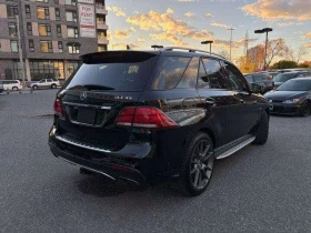 Mercedes-Benz GLE * CARFAX * ЦЕНА ДО БГ | Auto.bg — изображение 3