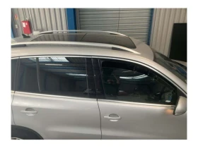 VW Tiguan Tiguan 2.0 TDI Cup 4Motion BlueMotion Tech | Mobile.bg � ����� ������ 13