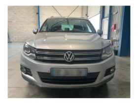 VW Tiguan Tiguan 2.0 TDI Cup 4Motion BlueMotion Tech | Mobile.bg � ����� ������ 14