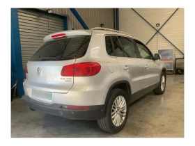 VW Tiguan Tiguan 2.0 TDI Cup 4Motion BlueMotion Tech | Mobile.bg � ����� ������ 8