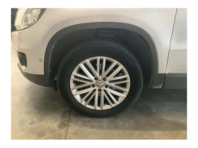VW Tiguan Tiguan 2.0 TDI Cup 4Motion BlueMotion Tech | Mobile.bg � ����� ������ 3