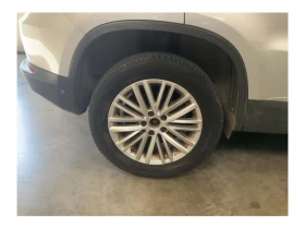VW Tiguan Tiguan 2.0 TDI Cup 4Motion BlueMotion Tech | Mobile.bg � ����� ������ 9