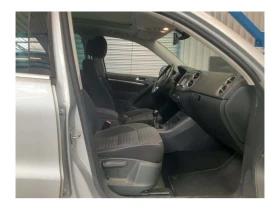 VW Tiguan Tiguan 2.0 TDI Cup 4Motion BlueMotion Tech | Mobile.bg � ����� ������ 16