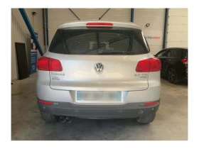 VW Tiguan Tiguan 2.0 TDI Cup 4Motion BlueMotion Tech | Mobile.bg � ����� ������ 7