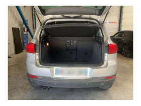 VW Tiguan Tiguan 2.0 TDI Cup 4Motion BlueMotion Tech | Mobile.bg � ����� ������ 15