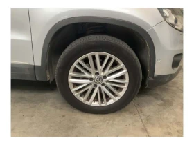 VW Tiguan Tiguan 2.0 TDI Cup 4Motion BlueMotion Tech | Mobile.bg � ����� ������ 11