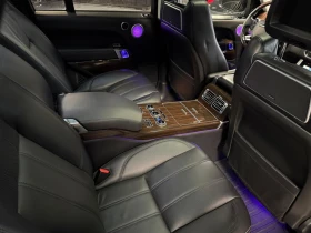Land Rover Range rover AUTOBIOGRAPHY* BUSINESS CLASS* ОБДУХ* КРАЙНА ЦЕНА - 21200 € / 41463.60 лв. - 53019770 10