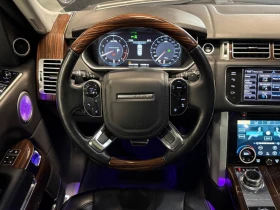 Land Rover Range rover AUTOBIOGRAPHY* BUSINESS CLASS* ОБДУХ* КРАЙНА ЦЕНА - 21200 € / 41463.60 лв. - 53019770 7