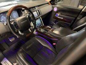 Land Rover Range rover AUTOBIOGRAPHY* BUSINESS CLASS* ОБДУХ* КРАЙНА ЦЕНА - 21200 € / 41463.60 лв. - 53019770 5