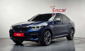 BMW X4 M40i | АВТОКРЕДИТ БЕЗ ПЪРВОНАЧАЛНА ВНОСКА | 