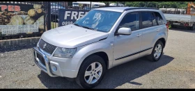 Suzuki Grand vitara 1.9 did