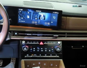 Hyundai Santa fe 2.5T* 4WD* CALLIGRAPHY* �����* �����* ����* 360*  | Mobile.bg � ����� ������ 15