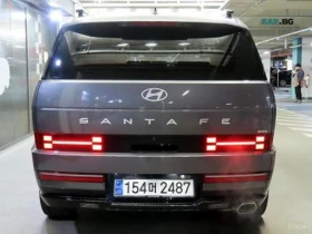 Hyundai Santa fe 2.5T* 4WD* CALLIGRAPHY* �����* �����* ����* 360*  | Mobile.bg � ����� ������ 5