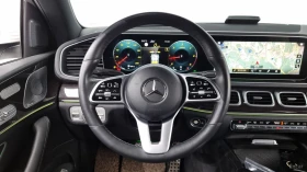 Mercedes-Benz GLE 400 AMG Line| AMG DISP| AIR| DISTRO| ОБДУХ| 360| HUD|  - 45000 € - 93861332 10