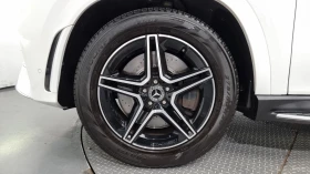 Mercedes-Benz GLE 400 AMG Line| AMG DISP| AIR| DISTRO| ОБДУХ| 360| HUD|  - 45000 € - 93861332 5
