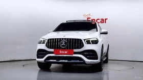 Mercedes-Benz GLE 400 AMG Line| AMG DISP| AIR| DISTRO| ОБДУХ| 360| HUD|  - 45000 € - 93861332 2