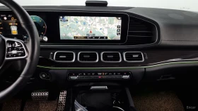 Mercedes-Benz GLE 400 AMG Line| AMG DISP| AIR| DISTRO| ОБДУХ| 360| HUD|  - 45000 € - 93861332 11