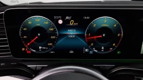 Mercedes-Benz GLE 400 AMG Line| AMG DISP| AIR| DISTRO| ОБДУХ| 360| HUD|  - 45000 € - 93861332 8