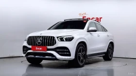 Mercedes-Benz GLE 400