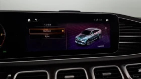 Mercedes-Benz GLE 400 AMG Line| AMG DISP| AIR| DISTRO| ОБДУХ| 360| HUD|  - 45000 € - 93861332 13