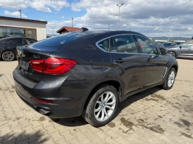 BMW X6 3.0D xDrive AVTOMAT/NAVI/KOJA/KAMERA EURO 6 | Auto.bg — изображение 6