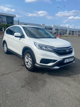 Honda Cr-v 1.6 crdi | Auto.bg — изображение 2