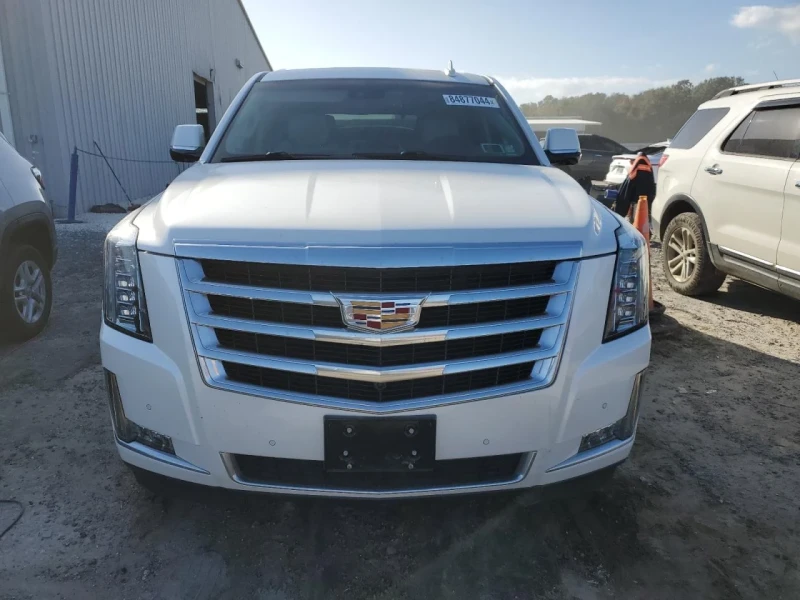 Cadillac Escalade, снимка 2 - Автомобили и джипове - 48802321