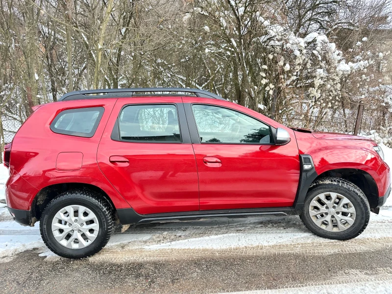 Dacia Duster, снимка 2 - Автомобили и джипове - 48858036