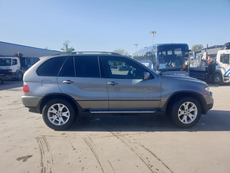 BMW X5, снимка 2 - Автомобили и джипове - 49144368