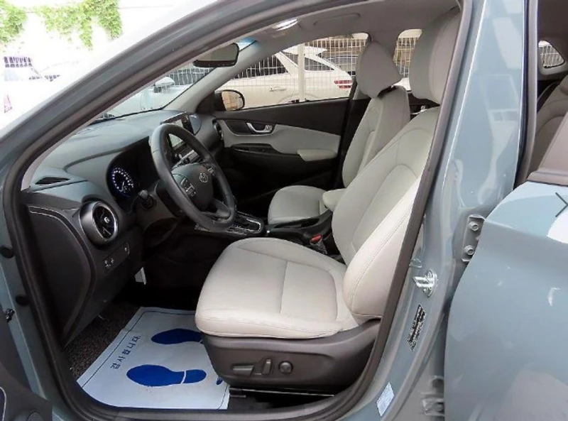 Hyundai Kona Gasoline 2.0 2WD Modern, снимка 5 - Автомобили и джипове - 52112916