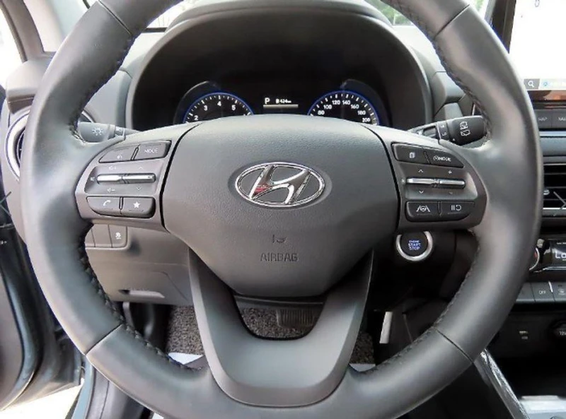 Hyundai Kona Gasoline 2.0 2WD Modern, снимка 8 - Автомобили и джипове - 52112916